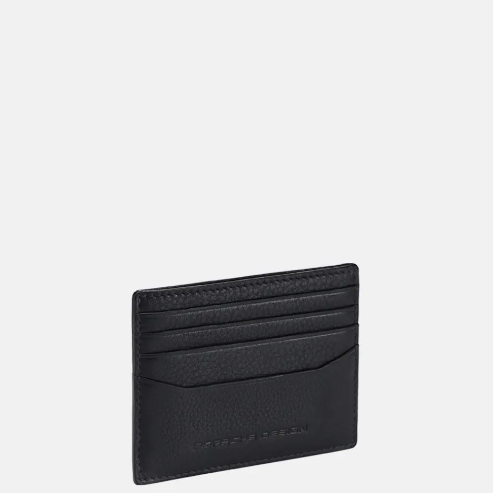 Pasjeshouders | Heren Portemonnees^Porsche Design Business pasjeshouder 8 black