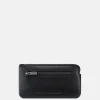 Sleuteletuis^Porsche Design Business sleuteletui M black