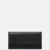 Sleuteletuis^Porsche Design Business sleuteletui L black
