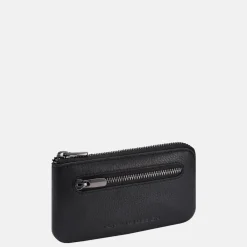 Sleuteletuis^Porsche Design Business sleuteletui M black