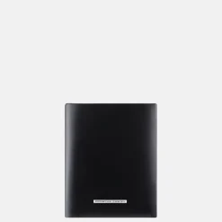 Pasjeshouders | Heren Portemonnees^Porsche Design Classic pasjeshouder 6 black
