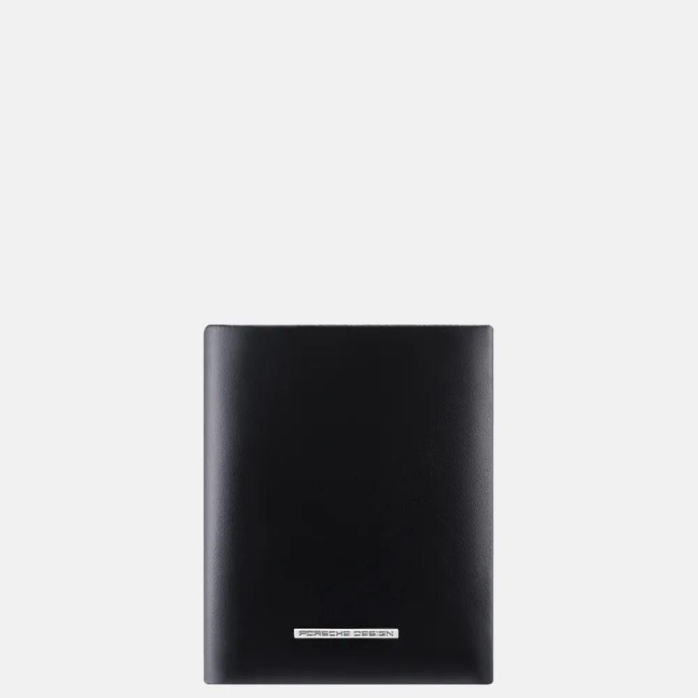 Pasjeshouders | Heren Portemonnees^Porsche Design Classic pasjeshouder 6 black