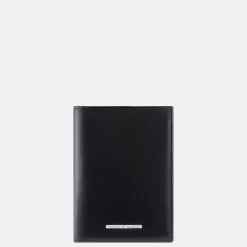Pasjeshouders | Heren Portemonnees^Porsche Design Classic pasjeshouder 2 black