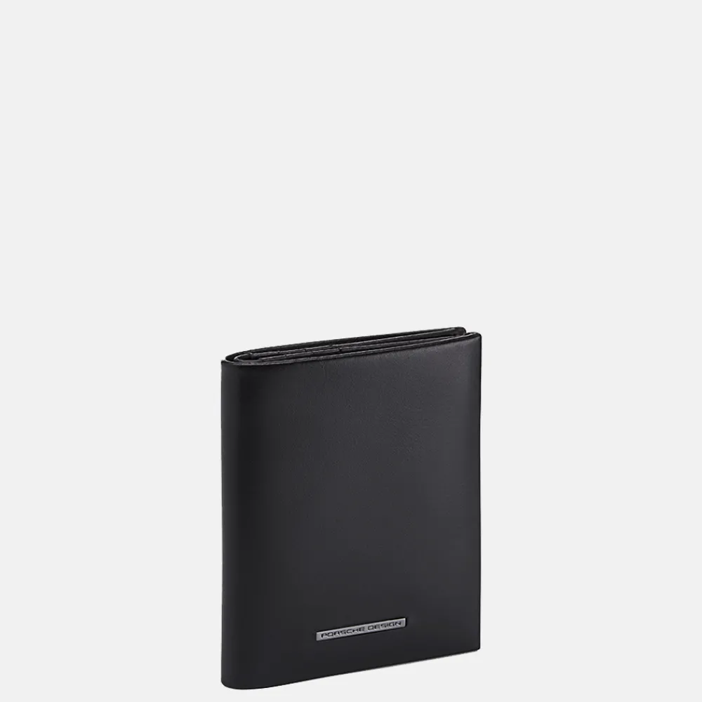 Pasjeshouders | Heren Portemonnees^Porsche Design Classic pasjeshouder 6 black