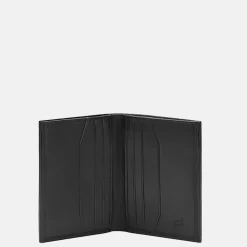 Pasjeshouders | Heren Portemonnees^Porsche Design Classic pasjeshouder 6 black