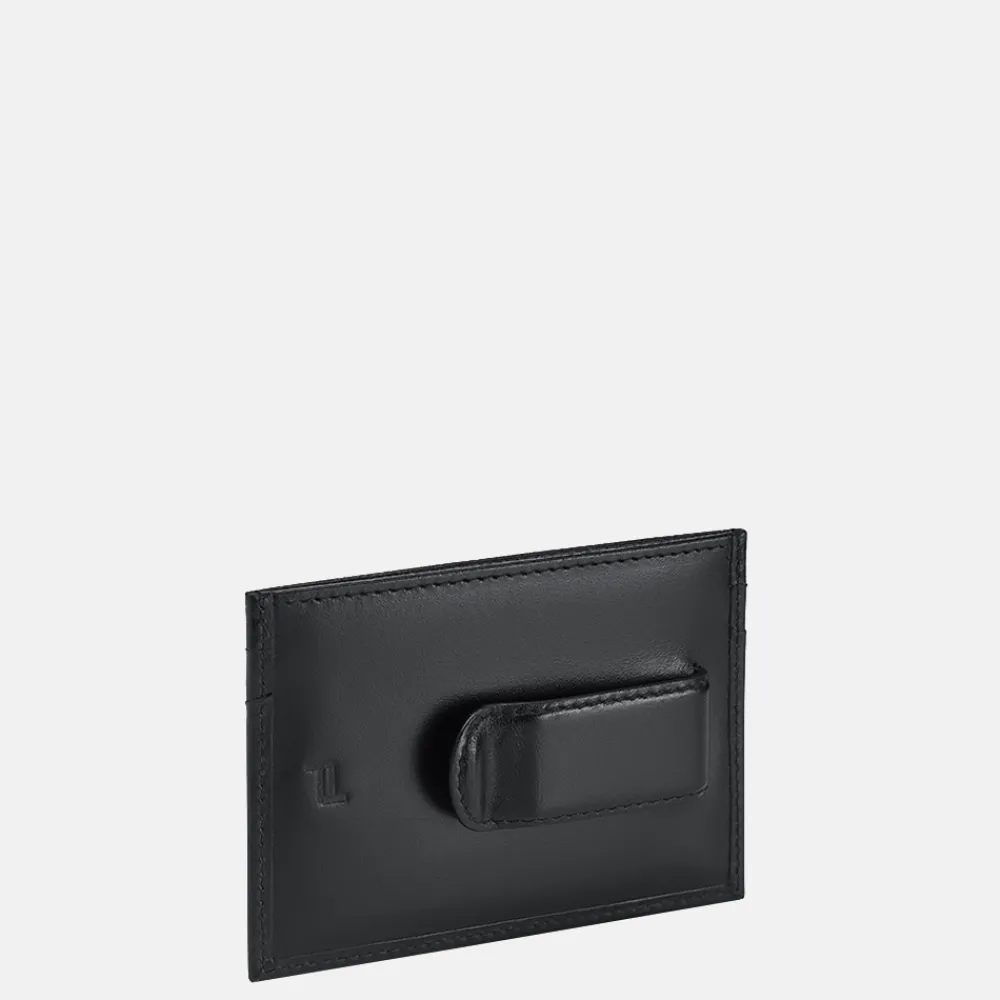 Pasjeshouders | Heren Portemonnees^Porsche Design Classic pasjeshouder 2 black