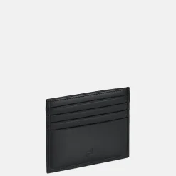 Pasjeshouders | Heren Portemonnees^Porsche Design Classic pasjeshouder black