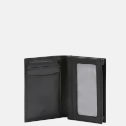 Pasjeshouders | Heren Portemonnees^Porsche Design Classic pasjeshouder 2 black