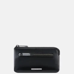 Sleuteletuis^Porsche Design Classic sleuteletui M black