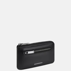 Sleuteletuis^Porsche Design Classic sleuteletui M black
