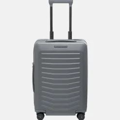 Handbagage Koffers^Porsche Design Roadster Hardcase koffer S anthracite matte