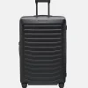 Reiskoffers^Porsche Design Roadster Hardcase koffer L black matte