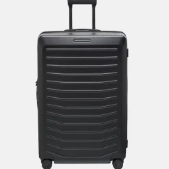 Reiskoffers^Porsche Design Roadster Hardcase koffer L black matte