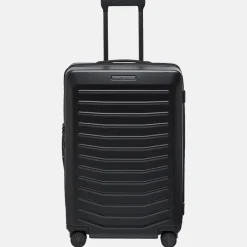 Reiskoffers^Porsche Design Roadster Hardcase koffer M black matte