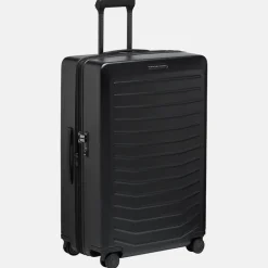 Reiskoffers^Porsche Design Roadster Hardcase koffer L black matte
