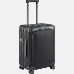 Handbagage Koffers^Porsche Design Roadster Nylon handbagage koffer 55 cm nero