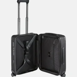 Handbagage Koffers^Porsche Design Roadster Nylon handbagage koffer 55 cm nero