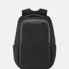 Laptop Rugzakken^Porsche Design Roadster rugzak M 15 inch nylon black