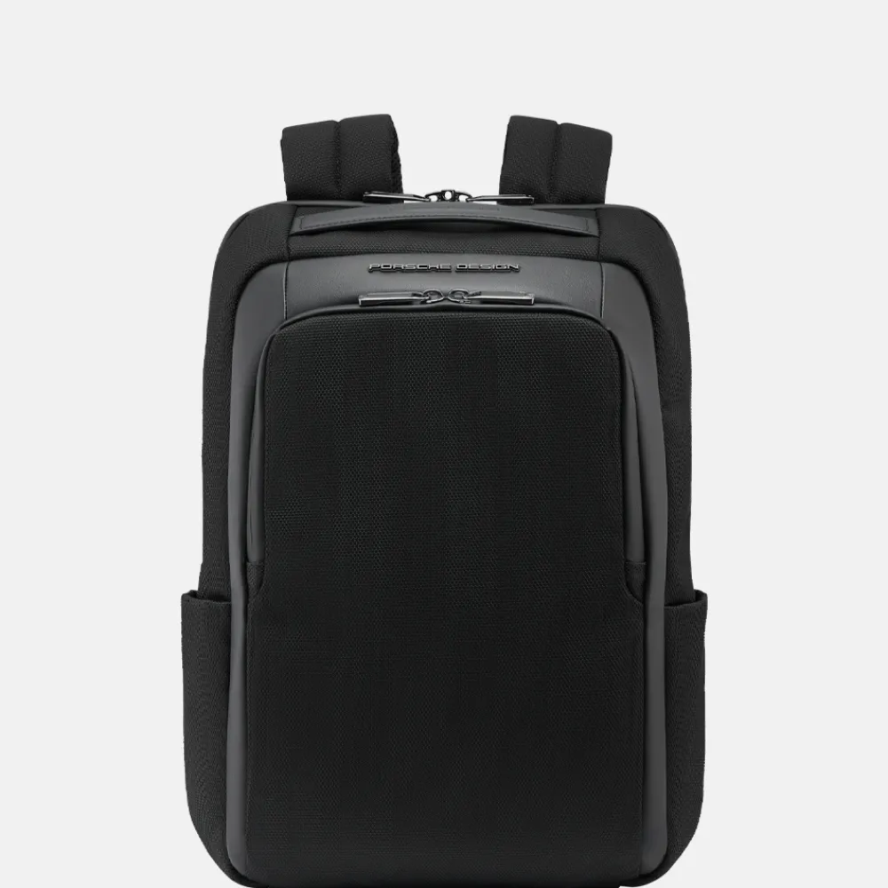 Laptop Rugzakken^Porsche Design Roadster rugzak XS 13 inch nylon black
