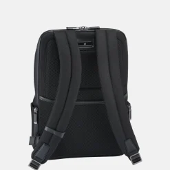 Laptop Rugzakken^Porsche Design Roadster rugzak XS 13 inch nylon black