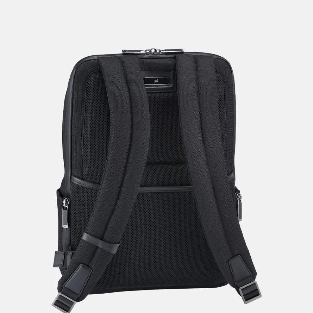 Laptop Rugzakken^Porsche Design Roadster rugzak XS 13 inch nylon black