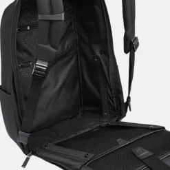 Laptop Rugzakken^Porsche Design Roadster rugzak M 15 inch nylon black