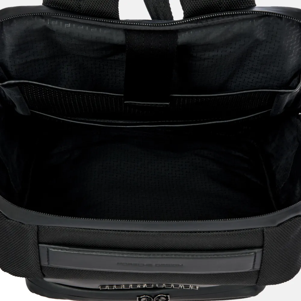 Laptop Rugzakken^Porsche Design Roadster rugzak XS 13 inch nylon black