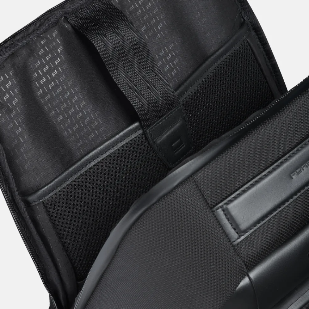 Laptop Rugzakken^Porsche Design Roadster rugzak XS 13 inch nylon black