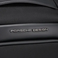 Laptop Rugzakken^Porsche Design Roadster rugzak M 15 inch nylon black