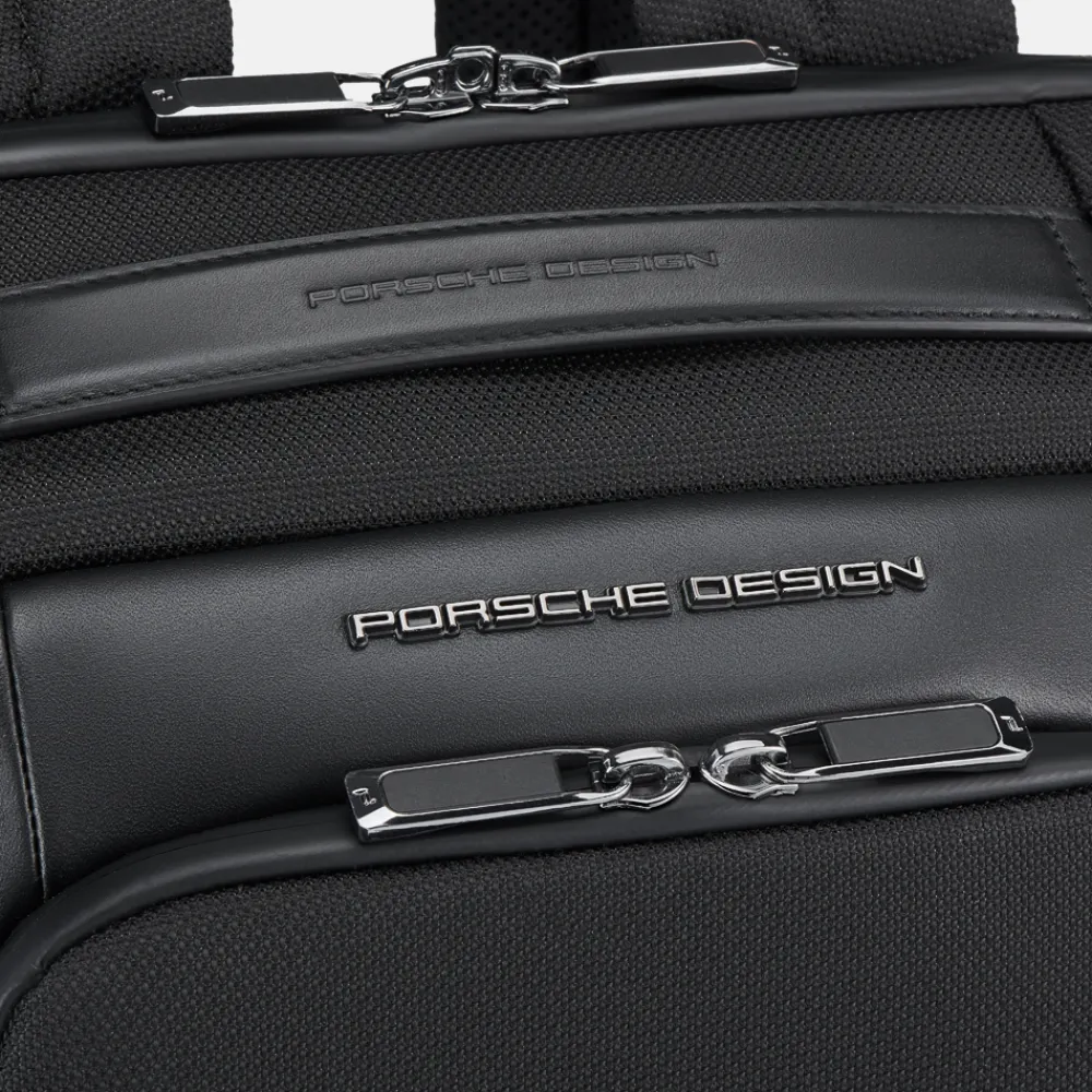 Laptop Rugzakken^Porsche Design Roadster rugzak XS 13 inch nylon black