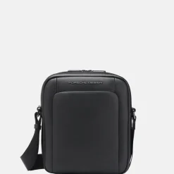 Schoudertassen^Porsche Design Roadster schoudertas XS black