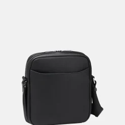 Schoudertassen^Porsche Design Roadster schoudertas XS black
