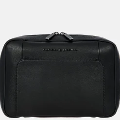 Toilettassen^Porsche Design Roadster toilettas black