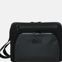 Heren Laptoptassen^Porsche Design Urban Eco laptoptas 13 inch black