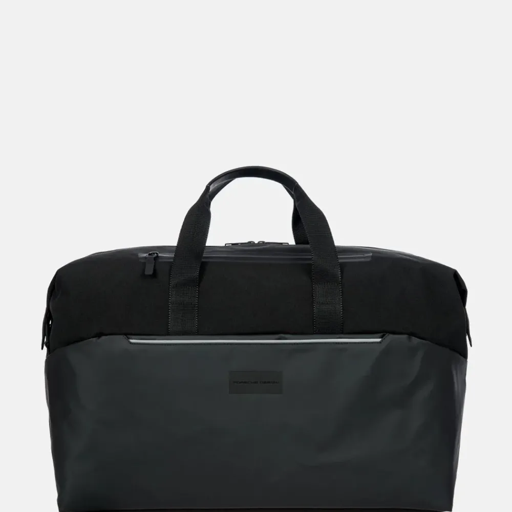 Handbagage Tassen | Weekendtassen^Porsche Design Urban Eco weekendtas black