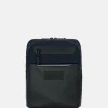 Schoudertassen^Porsche Design Urban Eco schoudertas S blue