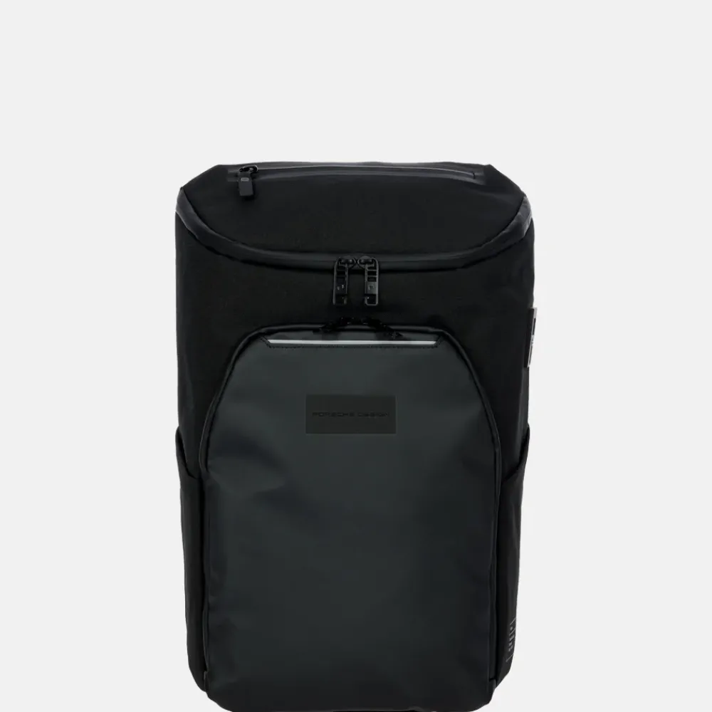 Laptop Rugzakken^Porsche Design Urban Eco laptoprugzak 15 inch black
