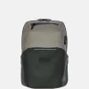 Laptop Rugzakken^Porsche Design Urban Eco rugzak 13 inch XS stone grey