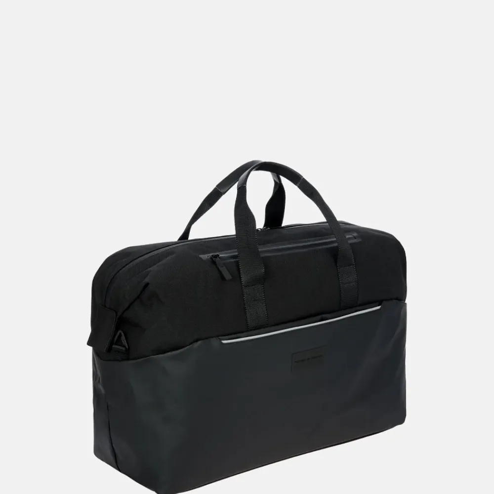 Handbagage Tassen | Weekendtassen^Porsche Design Urban Eco weekendtas black