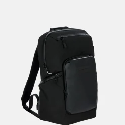 Laptop Rugzakken^Porsche Design Urban Eco rugzak 13 inch S black