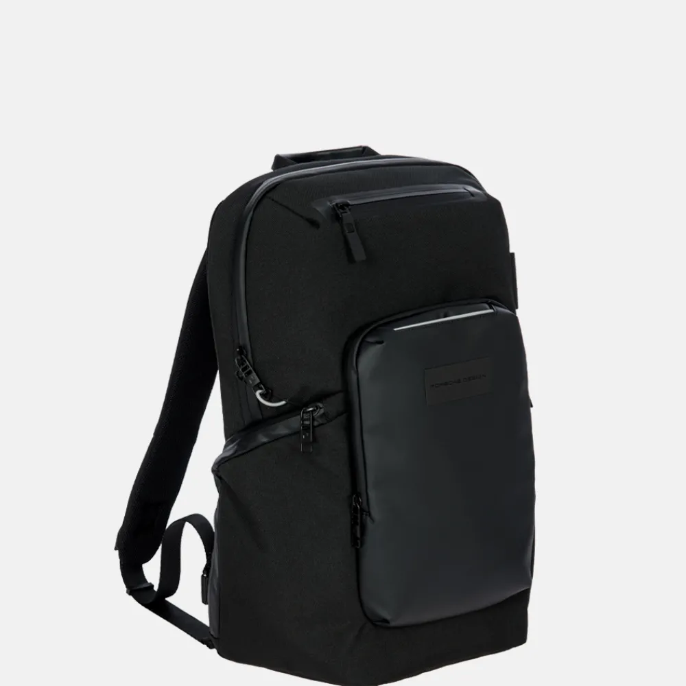 Laptop Rugzakken^Porsche Design Urban Eco rugzak 13 inch S black