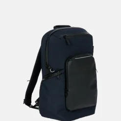 Laptop Rugzakken^Porsche Design Urban Eco rugzak 13 inch S blue