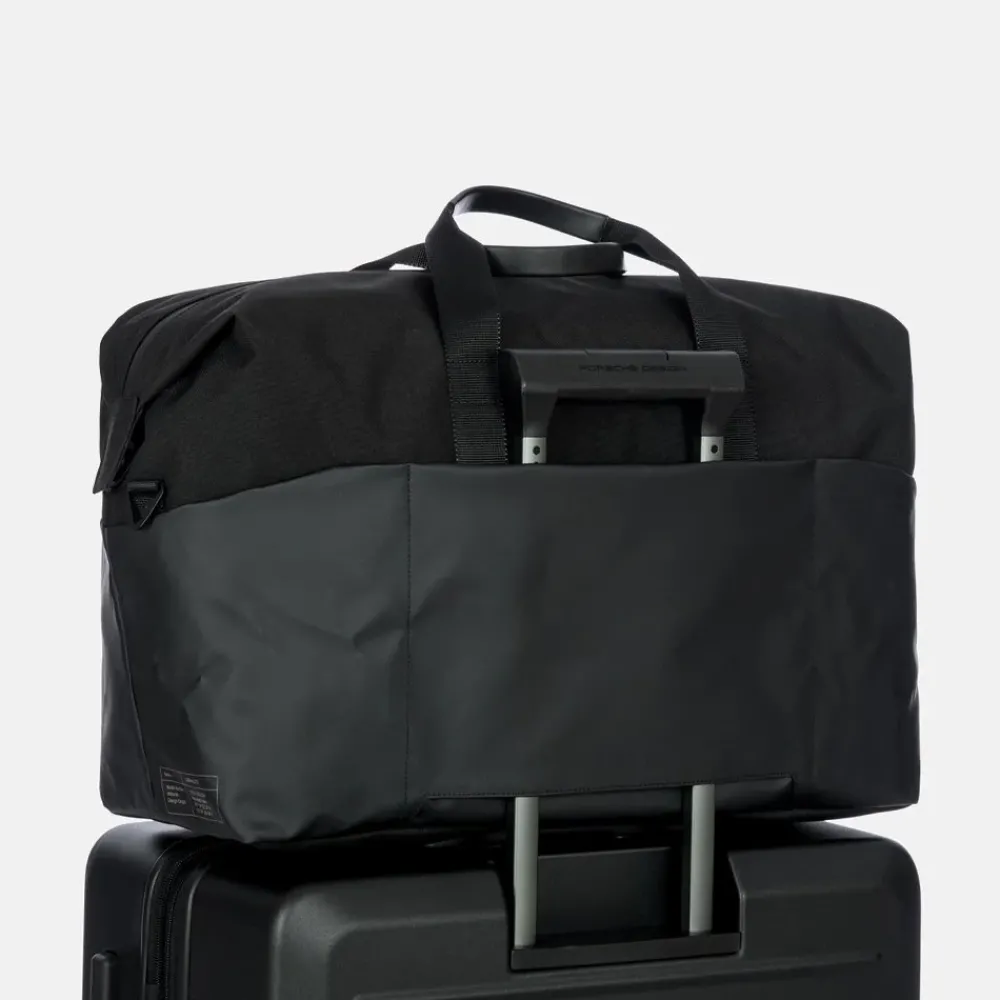 Handbagage Tassen | Weekendtassen^Porsche Design Urban Eco weekendtas black