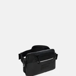 Heuptasjes^Porsche Design Urban Eco heuptas black