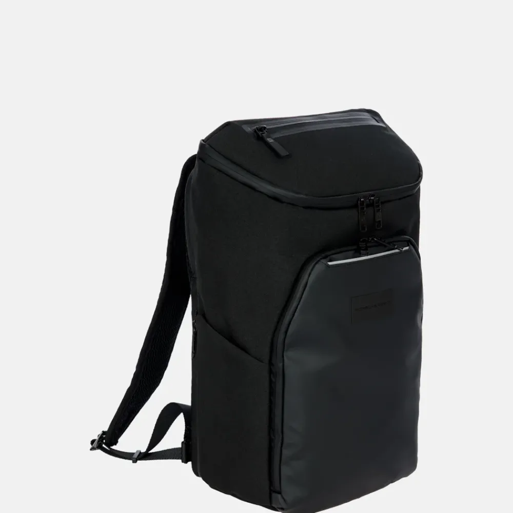 Laptop Rugzakken^Porsche Design Urban Eco laptoprugzak 15 inch black