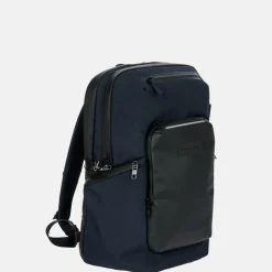 Laptop Rugzakken^Porsche Design Urban Eco rugzak 15 inch blue