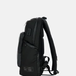 Laptop Rugzakken^Porsche Design Urban Eco rugzak 13 inch S black