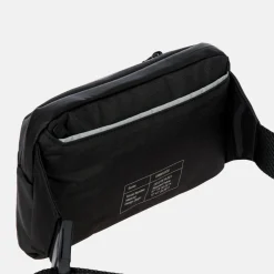 Heuptasjes^Porsche Design Urban Eco heuptas black