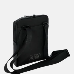 Schoudertassen^Porsche Design Urban Eco schoudertas S black