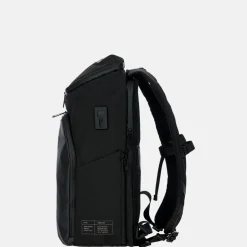 Laptop Rugzakken^Porsche Design Urban Eco laptoprugzak 15 inch black